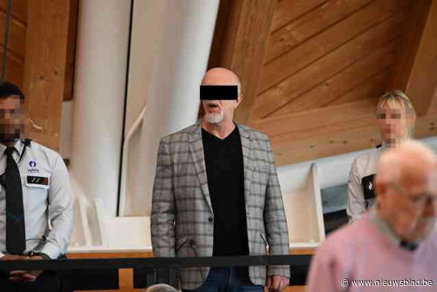 ASSISEN. Linda is gebroken sinds haar ex haar nieuwe man doodstak: “Ik ben vijf dagen gelukkig geweest”