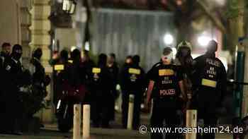 Geisel in Berlin neun Stunden gefangen– Täter erschoss sich vermutlich selbst