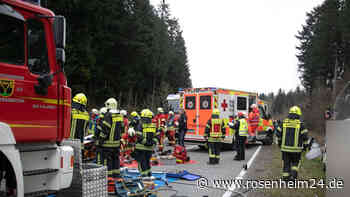 Junger Inzeller (19) erliegt schweren Verletzungen im Krankenhaus