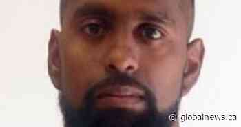 ‘Dangerous offender’ known to frequent Toronto-Hamilton area wanted on Canada-wide warrant