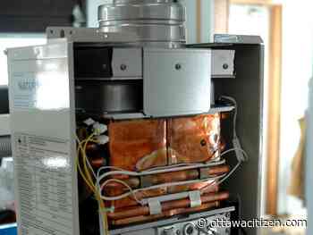 Houseworks: Replacing a home heating system