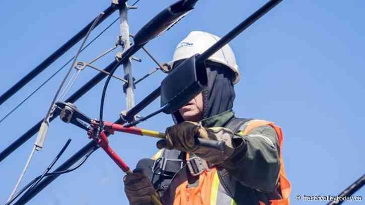 Thousands of Hydro-Québec clients lose power after Churchill Falls interruption