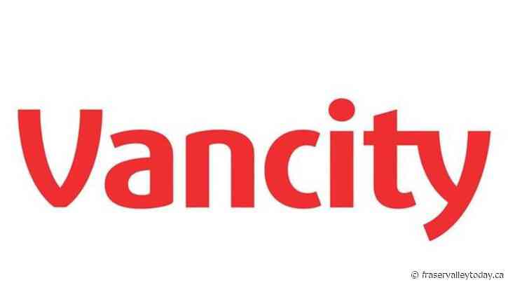 Vancity CEO Christine Bergeron moving to top job at Concert Properties