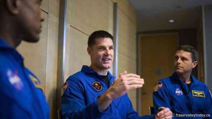 Moon mission could boost Canadian health-care, climate efforts: Artemis II astronauts
