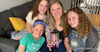 Photo filters and desire to look ‘perfect’: A N.B. mom discusses social media with daughters