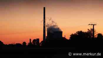 Damit ein Blackout der Region Freising nichts anhaben kann