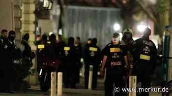 Geisel in Berlin neun Stunden gefangen– Täter erschoss sich vermutlich selbst