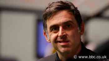 World Snooker Championship 2023 results: Ronnie O'Sullivan takes charge against Luca Brecel