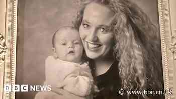 TOWIE star Debbie Douglas says sepsis nearly killed daughter