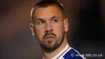 Luke Chambers: Colchester United defender says form shows promise for future