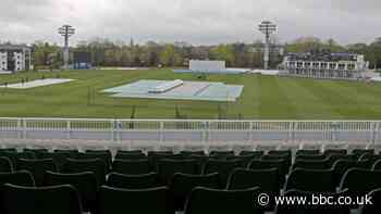 County Championship: Kent and Essex draw after final day washed out