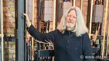 Theaterhaus Jena: Ogo geht und macht nun erst einmal 20 Jahre nichts