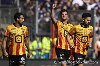 Patrick Goots twijfelt niet en noemt voordelen van KV Mechelen om beker te winnen
