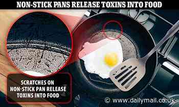 Microplastics can reach your brain, leading to Alzheimer's, Parkinson's