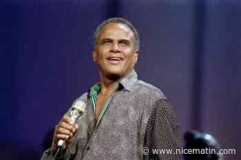 Mort de Harry Belafonte, superstar américaine de la chanson et combattant des droits humains
