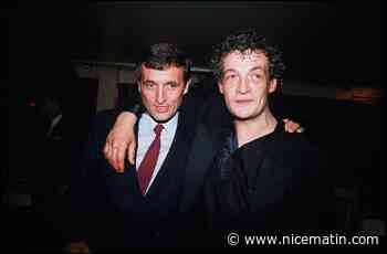 François et Philippe Léotard: deux frères si différents… mais si proches