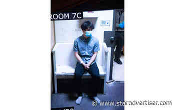 Police say cellphone data places suspect in area of Mililani chemical attack