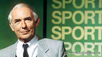 Tod von Ernst Huberty: An diese persönlichen Momente erinnern sich Sportreporter