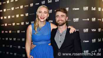 Harry-Potter-Star Daniel Radcliffe ist Vater geworden