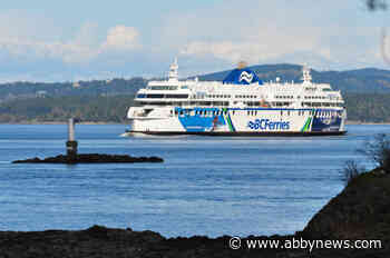 BC Ferries removing booking fee if you’re travelling for medical reasons