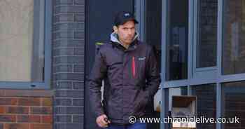 Sunderland man performed sex act with herring gull in bizarre attack that left magistrates shocked