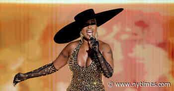 Readers’ Picks: 12 Motivating Workout Songs