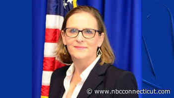 Governor Makes Nomination to CT Supreme Court