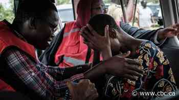 Kenyan authorities ignored warnings about death cult, says human rights group