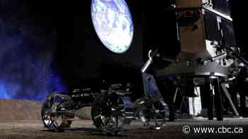 Japanese company loses contact with spacecraft after attempting to land on the moon