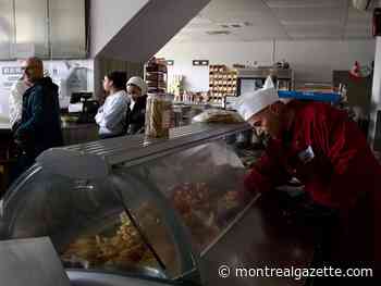 More than 44,000 households without power, Hydro-Québec says