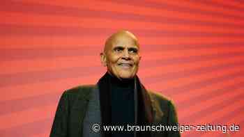 Harry Belafonte ist tot