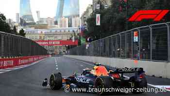 Formel 1 beschließt weiteres Qualifying an Sprint-Wochenenden