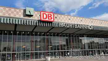 Güterzug in Braunschweig liegengeblieben: Es gibt Rückstaus