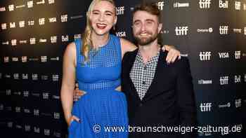 Harry-Potter-Star Daniel Radcliffe ist Vater geworden