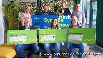 Mehr als 17.000 Euro für Ukraine-Hilfe im Landkreis Helmstedt