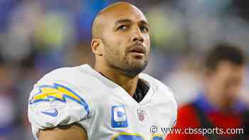 Chargers GM has 'no update' on Austin Ekeler situation, discusses team's other RBs, options in 2023 NFL Draft