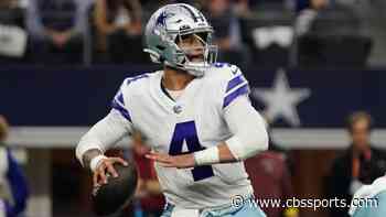Aaron Rodgers trade means Cowboys' Dak Prescott now holds this title that doesn't seem possible