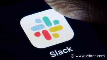 Slack's new Canvas feature may help bring order to the channel chaos