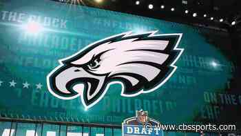 NFL Draft 2023: Full list of Eagles picks, plus potential fits, first-round trades, more