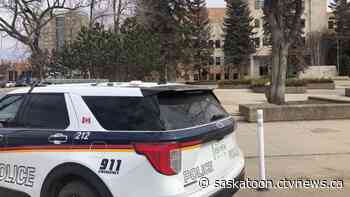 Suspicious package prompts Saskatoon city hall evacuation