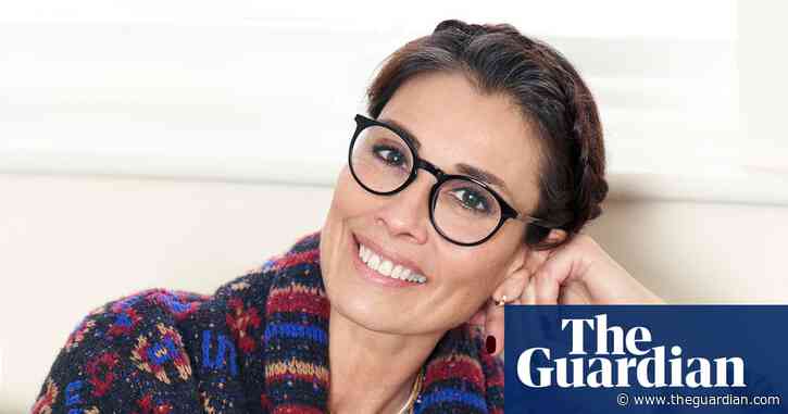 ‘Thrown under the bus’: Melanie Sykes says she quit TV after bad treatment by industry