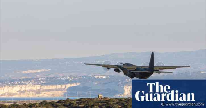 UK finds itself at back of the queue in Sudan evacuation