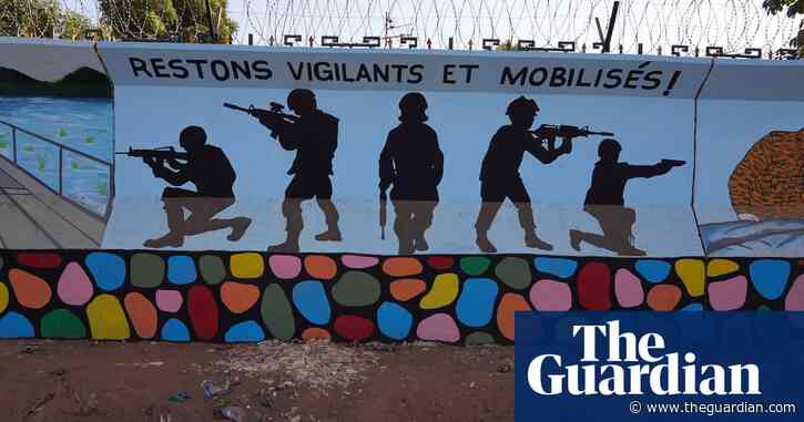 At least 150 civilians may have died in attack on Burkina Faso village, says UN