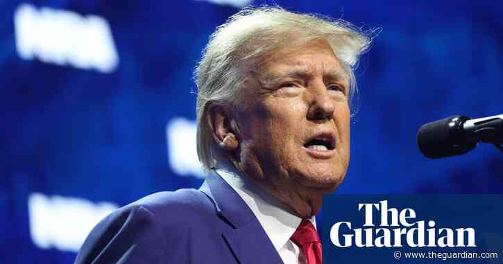 Jury selected as Donald Trump’s civil rape trial begins in New York