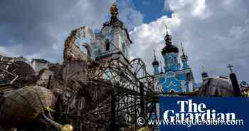 Russia-Ukraine war at a glance: what we know on day 426 of the invasion