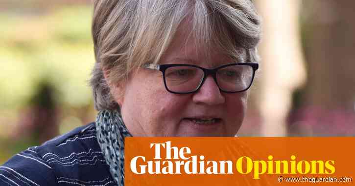 Coffey muddies the waters as Tories wash their hands of sewage scandal | John Crace