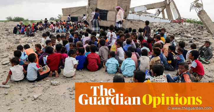The Guardian view on hopes for Yemen: a long road to peace | Editorial