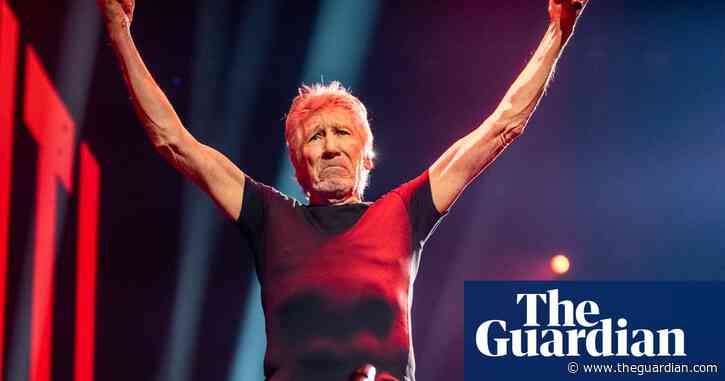 Roger Waters wins legal battle to gig in Frankfurt amid antisemitism row