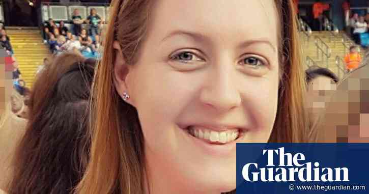 Lucy Letby cried when telling police about deaths of two triplets, court hears