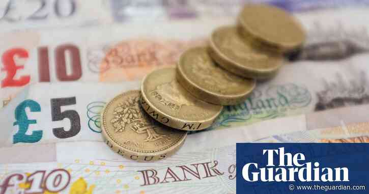 Record UK borrowing puts Jeremy Hunt in dilemma over tax cuts | Larry Elliott
